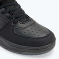 Buty dziecięce KangaROOS K-CP Bound Mid EV jet black/steel grey 7