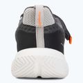 Buty dziecięce KangaROOS K-RDI Pebble EV steel grey/neon orange 6