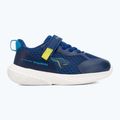 Buty dziecięce KangaROOS K-RDI Pebble EV navy/sulphur spring 2