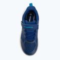 Buty dziecięce KangaROOS K-RDI Pebble EV navy/sulphur spring 5
