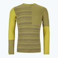 Bluza termoaktywna męska ORTOVOX 185 Rock'N'Wool sweet alison 4