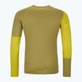 Bluza termoaktywna męska ORTOVOX 185 Rock'N'Wool sweet alison 5