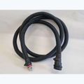 Wąż do pompki SPINERA EBDM 3mx25mm z adapterem 2