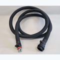 Wąż do pompki SPINERA EBDM 3mx25mm z adapterem 3