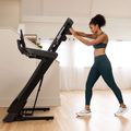 Bieżnia elektryczna NordicTrack T16 black 14