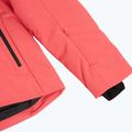 Kurtka narciarska damska Descente Welded Down enliven pink 4