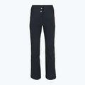 Spodnie narciarskie damskie Descente Insulated black