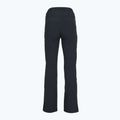 Spodnie narciarskie damskie Descente Insulated black 2