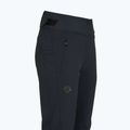 Spodnie narciarskie damskie Descente Insulated black 3
