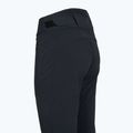 Spodnie narciarskie damskie Descente Insulated black 4