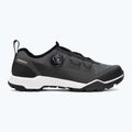 Buty rowerowe MTB męskie Shimano SH-EX700 black 2