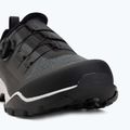 Buty rowerowe MTB męskie Shimano SH-EX700 black 7