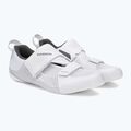Buty szosowe męskie Shimano SH-TR501 white 4