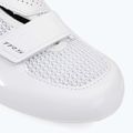 Buty szosowe męskie Shimano SH-TR501 white 7