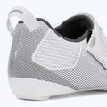 Buty szosowe męskie Shimano SH-TR501 white 8