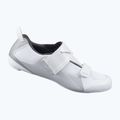 Buty szosowe męskie Shimano SH-TR501 white 11