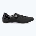 Buty szosowe męskie Shimano SH-RC302 black 2