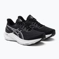Buty do biegania damskie ASICS GT-2000 12 black/carrier grey 5
