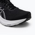 Buty do biegania damskie ASICS GT-2000 12 black/carrier grey 9