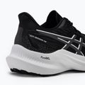 Buty do biegania damskie ASICS GT-2000 12 black/carrier grey 11