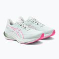 Buty do biegania damskie ASICS GT-2000 12 pure aqua/white 5