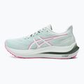Buty do biegania damskie ASICS GT-2000 12 pure aqua/white 3
