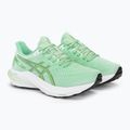 Buty do biegania damskie ASICS GT-2000 12 mint tint/dark mint 5