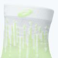 Skarpety ASICS Performance Run Quarter cool matcha 3