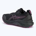 Buty do biegania damskie ASICS Gel-Kayano 31 Lite-Show lite-show/purple spectrum 3