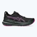 Buty do biegania damskie ASICS Gel-Kayano 31 Lite-Show lite-show/purple spectrum 8