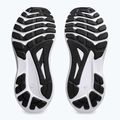 Buty do biegania damskie ASICS GT-1000 13 black/white 6