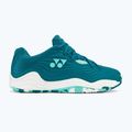 Buty do tenisa męskie YONEX Fusionrev 5 blue/green 2