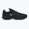 Buty do tenisa męskie Yonex Sonicage Wide black 2