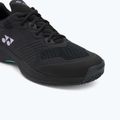 Buty do tenisa męskie Yonex Sonicage Wide black 7