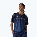 Koszulka YONEX 16861 Practice dark navy