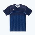 Koszulka YONEX 16861 Practice dark navy 3