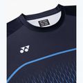 Koszulka YONEX 16861 Practice dark navy 5