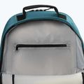 Plecak tenisowy Dunlop SX-Club 30 l teal/black/yellow 3
