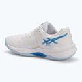 Buty damskie ASICS Sky Elite FF 3 white/ blue coast 3