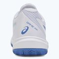 Buty do tenisa damskie ASICS Game FF Clay W white/blue coast 6