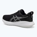 Buty do biegania męskie ASICS Gel-Cumulus 27 black/concrete 3