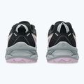Buty do biegania dziecięce ASICS Gel-Venture 9 GS black/light orange 11