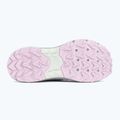 Buty do biegania dziecięce ASICS Gel-Venture 9 GS black/light orange 4
