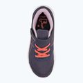 Buty do biegania dziecięce ASICS Patriot 13 PS indigo fog/papaya 5