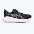 Buty do biegania damskie ASICS Gel-Cumulus 27 black/ concrete 2