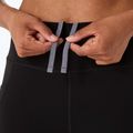 Legginsy do biegania damskie ASICS Nagino Run Adjustable Tight performance black 7