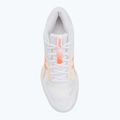 Buty damskie ASICS Gel-Task MT 4 white/vivid coral 5