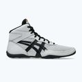 Buty zapaśnicze dziecięce ASICS Matflex 7 GS concrete/black 8