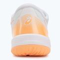 Buty damskie ASICS Beyond FF white/vivid coral 6
