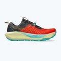 Buty do biegania męskie ASICS Gel-Trabuco 13 piquant orange/sandstorm 8